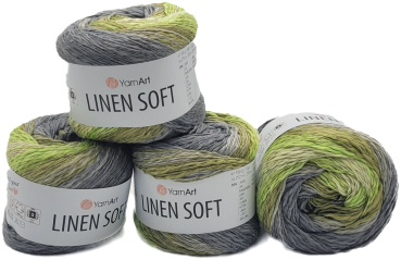 linen soft 7414